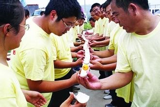 惠州专业户外拓展基地、专业拓展培训两天度假训练方案_惠州拓展训练