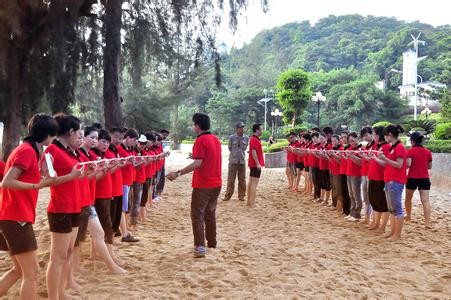 广州花都基地户外拓展、广州长隆乐园、珠江夜游观光休闲度假两天培训方案_广州拓展训练