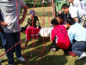 智力电网